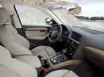 Audi Q5 TFSI Quattro 2012 года (WW)